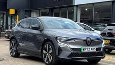 Used 2022 Renault Mégane Techno Hatchback | £18,790 (Fair price)