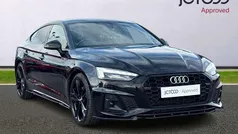 Used 2020 Audi A5 Sportback Comfort Hatchback | £25,370 (Fair price)