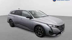 Used 2024 Peugeot 308 Allure Estate | £18,999 (Fair price)