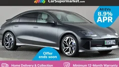 Used 2025 Hyundai Ioniq 6 Ultimate Sedan | £27,197 (Fair price)