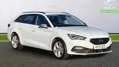 Used 2023 Seat Leon FR Estate | £17,799 (Fair price)