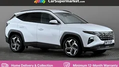Used 2024 Hyundai Tucson Premium SUV | £22,997 (Good price)