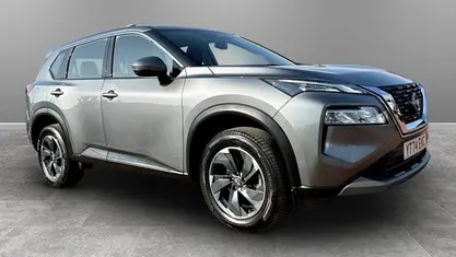 Used Nissan X-Trail Acenta Premium 163 HP (119 kW) 2026 SUV