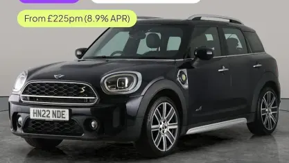 Used Mini Cooper S Exclusive 220 HP (161 kW) 2022 Hatchback