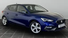 Used 2024 Seat Leon FR Hatchback | £9,495 (Good price)