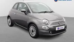 Used 2020 Fiat 500 Lounge Hatchback | £9,499 (Fair price)