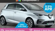 Used 2021 Renault Rapid GT-Line Hatchback | £10,497 (Fair price)
