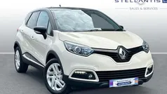 Used 2013 Renault Captur Dynamique SUV | £7,914 (Fair price)