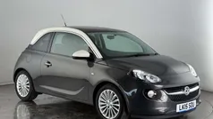 Vauxhall Adam