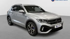 Used 2026 VW T-Roc R SUV | £29,349 (Good price)
