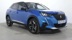 Used 2023 Peugeot 2008 GTi SUV | £16,200 (Fair price)