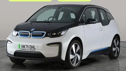 Used BMW i3 Comfort Edition 125 kW (170 HP) 2022 Hatchback