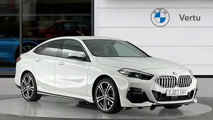 Used BMW 218 M Sport 136 HP (100 kW) 2023 Coupe