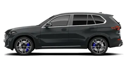 New BMW X5 M Sport 298 HP (219 kW) 2026 SUV