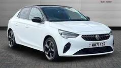 Used 2022 Vauxhall Corsa Edition Hatchback | £11,100 (Fair price)