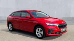 Used 2024 Skoda Scala SE Hatchback | £16,700 (Fair price)