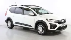 Used 2024 Dacia Jogger Expression Estate | £14,500 (Good price)