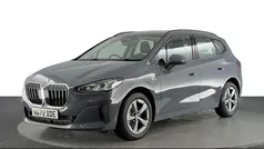 Used 2025 BMW 225 Active Tourer Sport Line MPV | £20,920 (Fair price)
