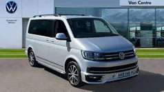 Used 2019 VW Caravelle Executive MPV | £38,750 (Fair price)