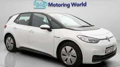 Used 2022 VW ID.3 Pro Performance Hatchback | £11,500 (Super price)