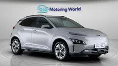 Used 2022 Hyundai Kona Premium SUV | £15,200 (Fair price)