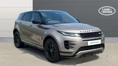 Used 2022 Land Rover Range Rover evoque HSE Dynamic SUV | £28,286 (Fair price)