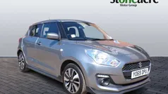 Used 2020 Suzuki Swift Hatchback | £10,895 (Fair price)
