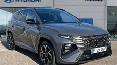 Used 2025 Hyundai Tucson N Line SUV | £30,895 (Super price)