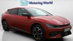 Used 2023 Kia EV6 2 SUV | £21,700 (Good price)