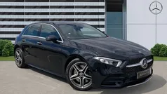 Used 2018 Mercedes A250 AMG Line Premium Hatchback | £17,690 (Fair price)