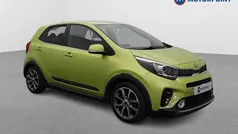 Used 2020 Kia Picanto X-Line Hatchback | £8,699 (Fair price)