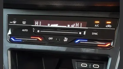 Black Used 2023 VW Polo Style Hatchback | £11,699 (Fair price)