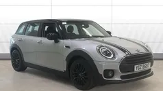 Used 2022 Mini Cooper Clubman Classic Estate | £11,979 (Good price)