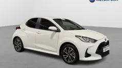 Used 2025 Toyota Yaris Hybrid Design Hatchback | £17,499 (Super price)