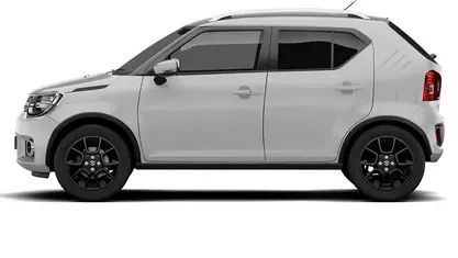 Used 2023 Suzuki Ignis SZ5 Hatchback | £9,897 (Super price)