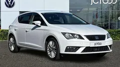 Used 2018 Seat Leon SE Dynamic Hatchback | £10,650 (Fair price)