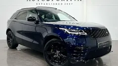 Used 2023 Land Rover Range Rover Velar SUV | £35,490 (Fair price)