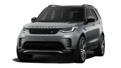 New 2026 Land Rover Discovery 5 HSE Dynamic SUV | £77,159 (Fair price)