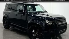 Used 2024 Land Rover Defender SUV | £65,990 (Fair price)