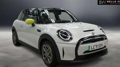 Used Mini Cooper Level 3 135 kW (184 HP) 2023 Hatchback