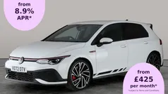 Used 2024 VW Golf VIII GTI Hatchback | £29,682 (Fair price)