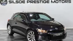 Used 2018 VW Scirocco GT Coupe | £8,995 (Good price)
