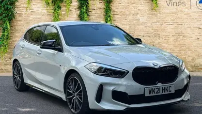 Used BMW M135 306 HP (225 kW) 2024 Hatchback