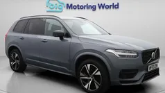Used 2022 Volvo XC90 R-Design SUV | £30,000 (Super price)