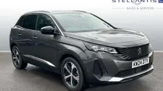 Used 2023 Peugeot 3008 GTi Estate | £21,974 (Fair price)