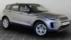 Used 2023 Land Rover Range Rover evoque S Hatchback | £18,595 (Super price)