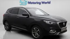 Used 2022 MG HS Exclusive SUV | £16,000 (Fair price)