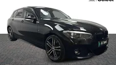 Used 2019 BMW 118 Efficient Dynamics Hatchback | £13,300 (Good price)