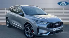 Used 2024 Ford Kuga ST-Line SUV | £26,259 (Fair price)