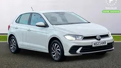Used 2025 VW Polo Life Hatchback | £14,999 (Super price)